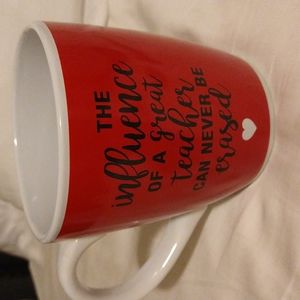 Dan Dee International Mug